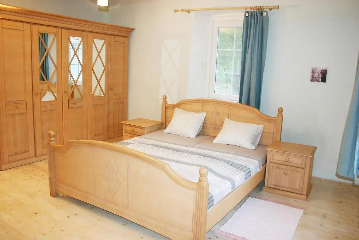 Nerezine Centrum Apartman Pro 3 Osoby 0*,  Croatia