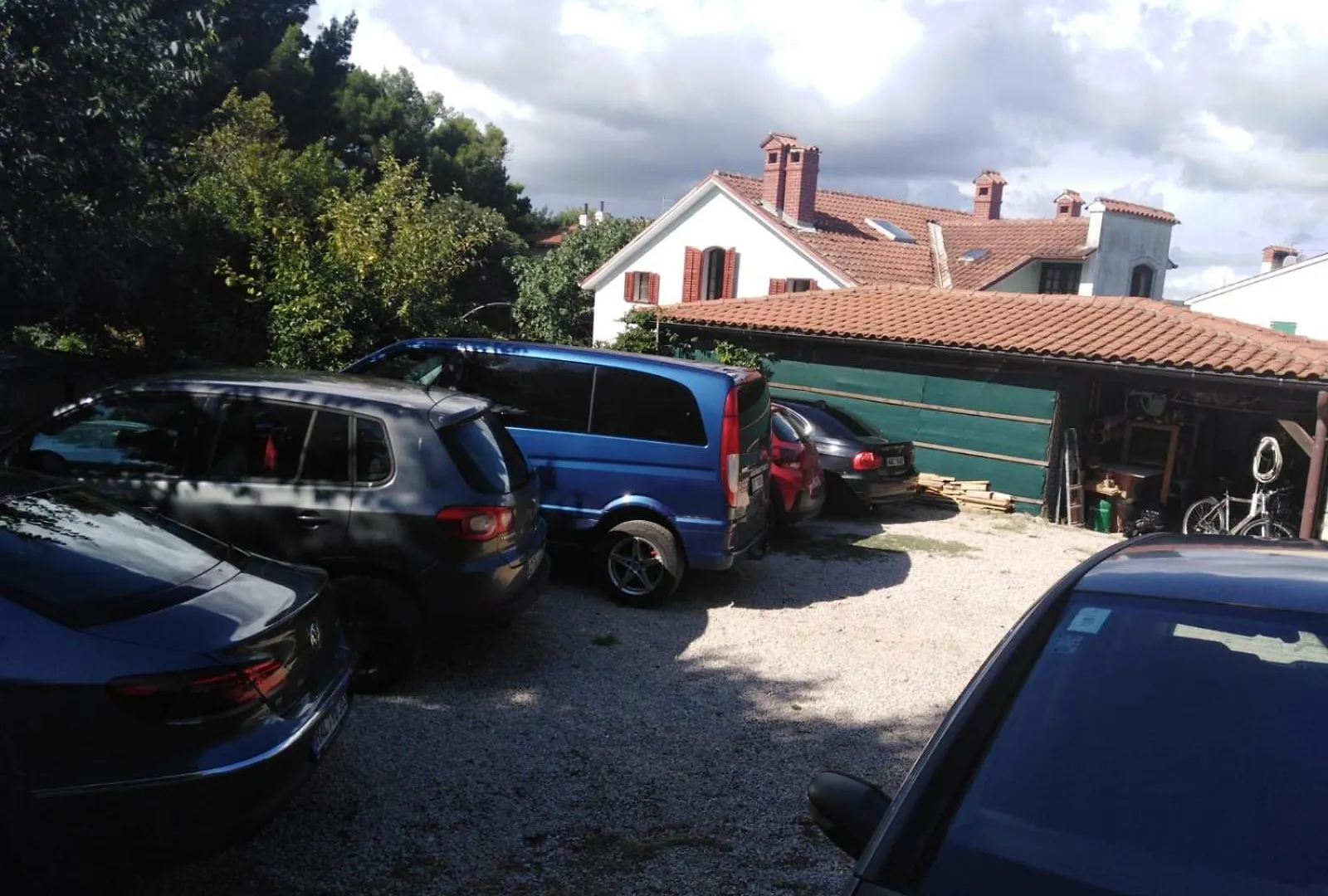 Nerezine Centrum Apartman Pro 3 Osoby 0*,  Croatia