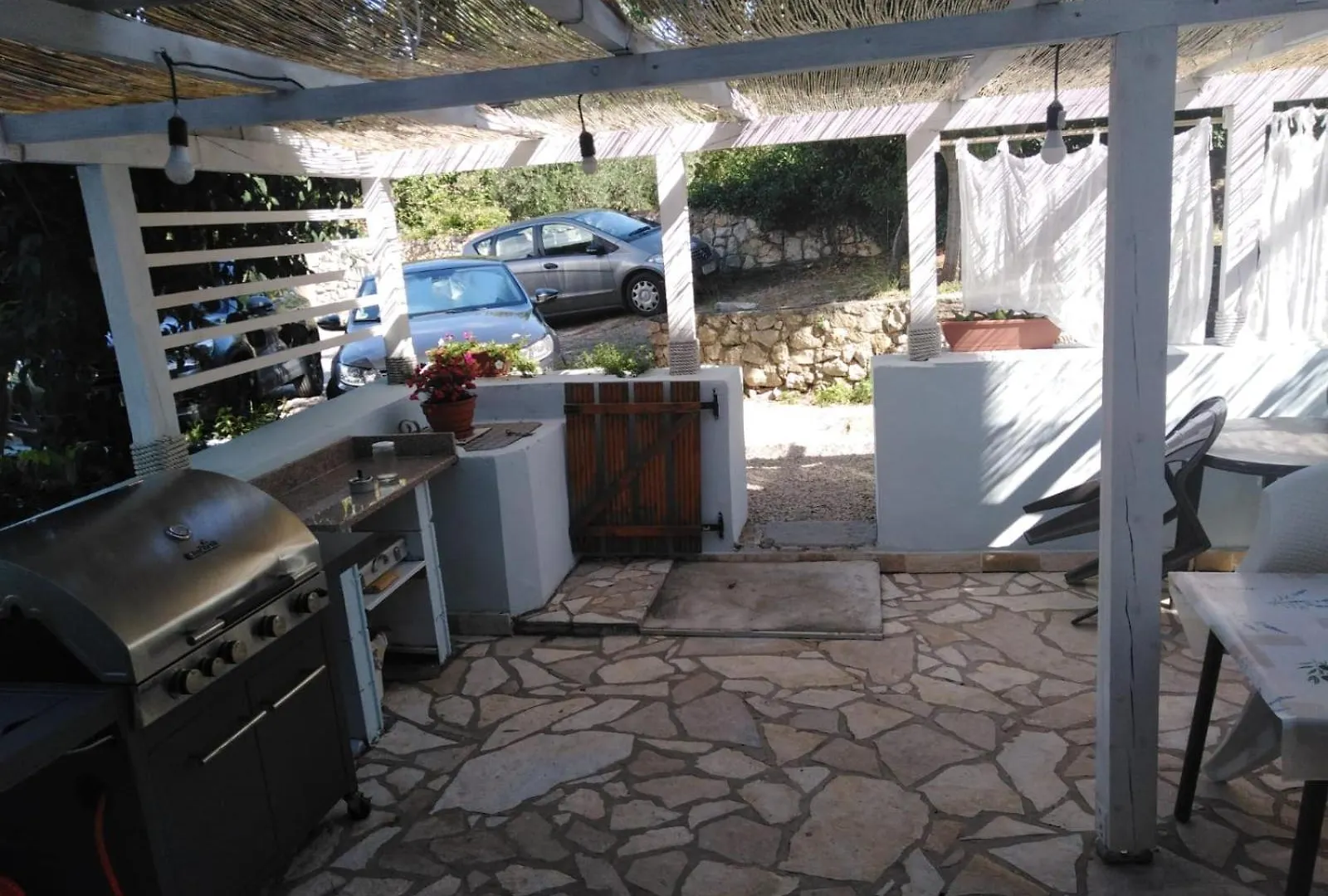 Nerezine Centrum Apartman Pro 3 Osoby