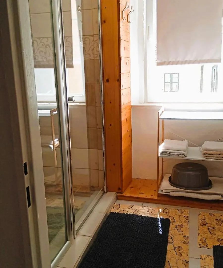 Nerezine Centrum Apartman Pro 3 Osoby