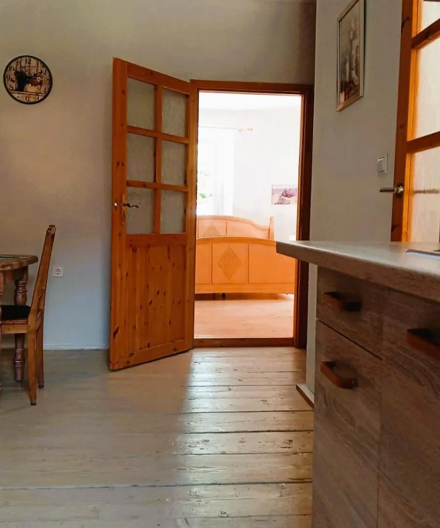 Nerezine Centrum Apartman Pro 3 Osoby Croatia