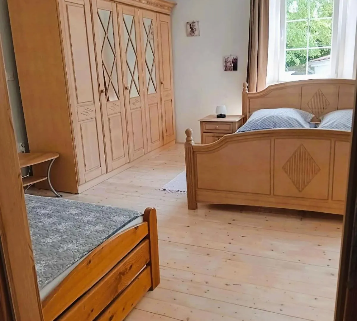 Nerezine Centrum Apartman Pro 3 Osoby 0*,